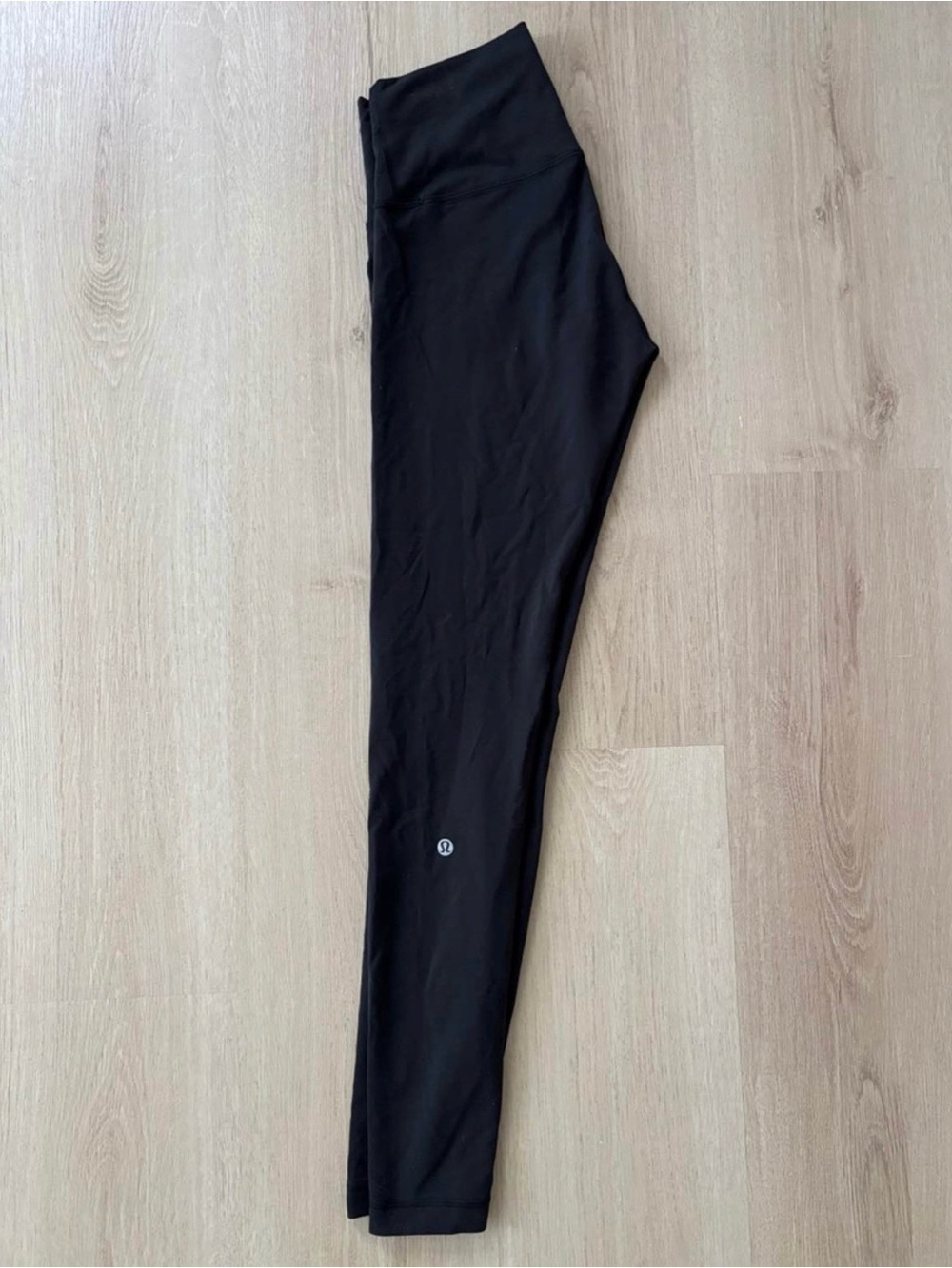 Lululemon Wunder Train High-Rise Tight 28”